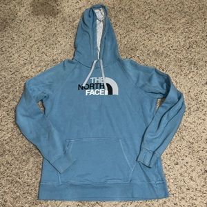 North Face Hoodie